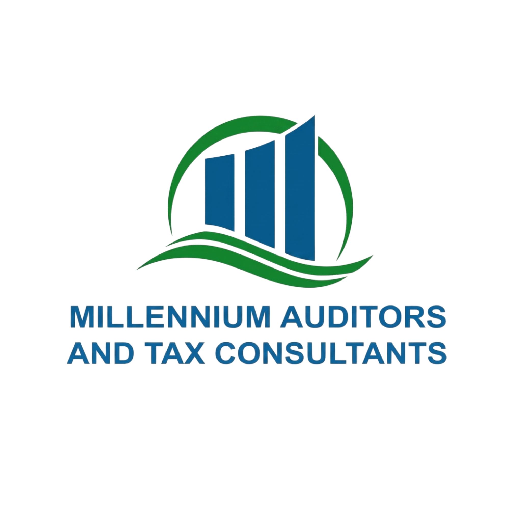 Millennium Logo